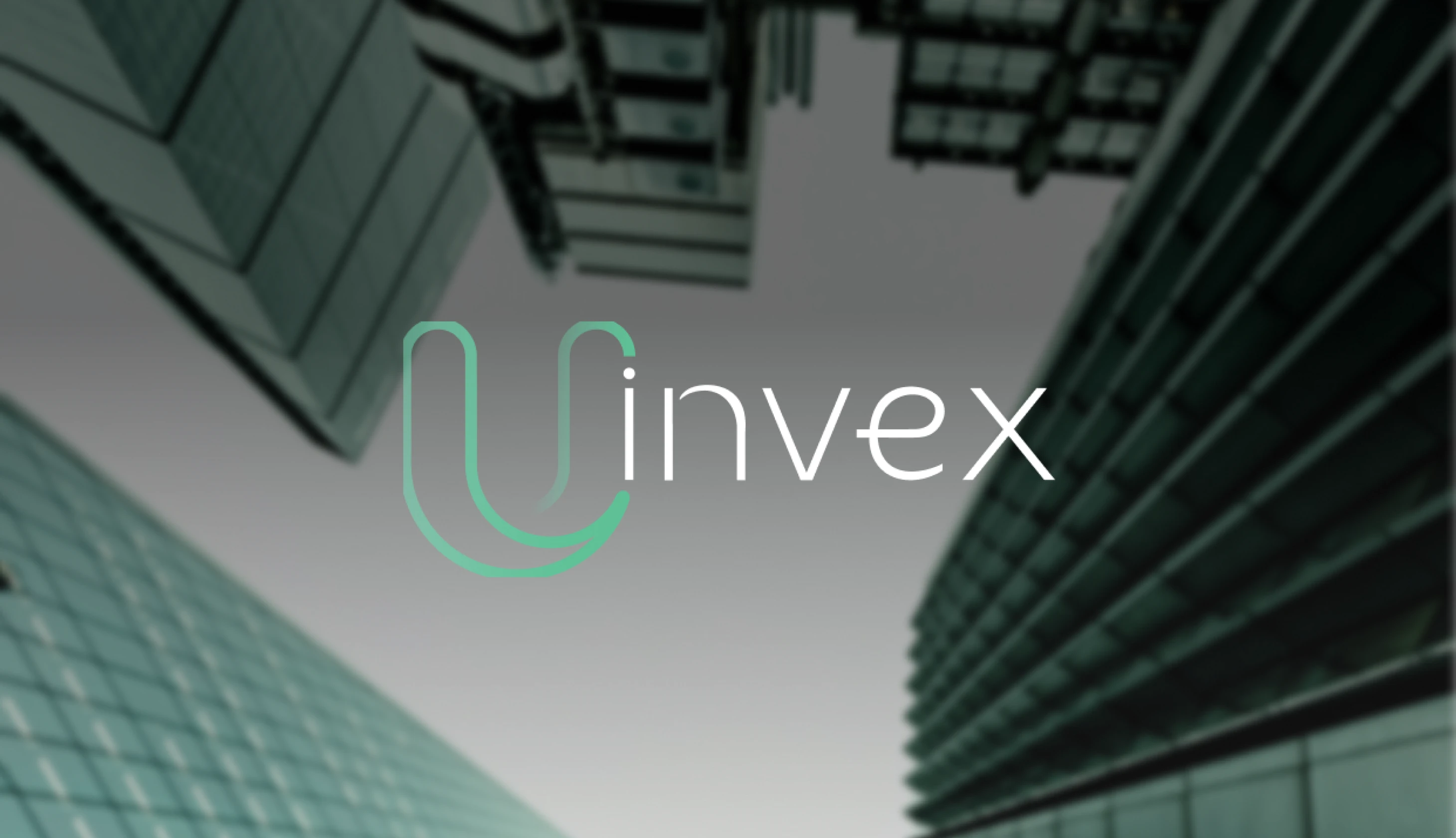 Uinvest — finance product design work