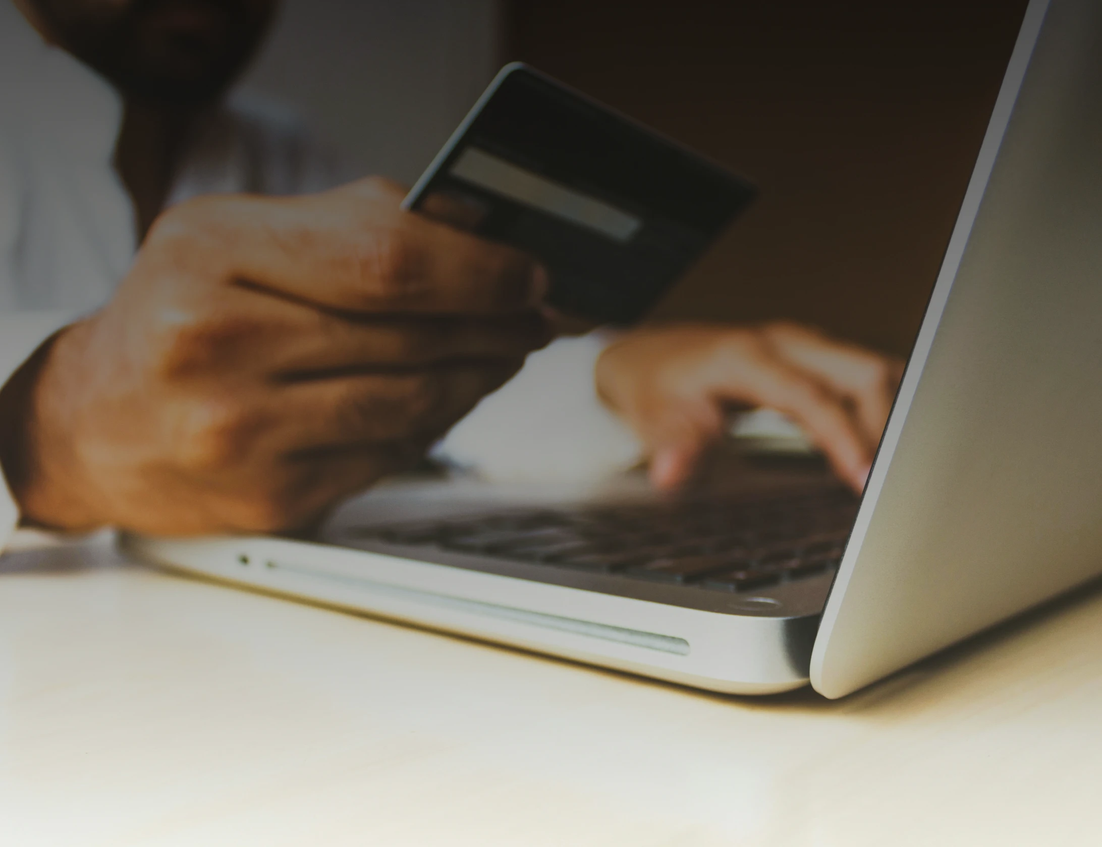 Yapstone — payments and ecommerce design work